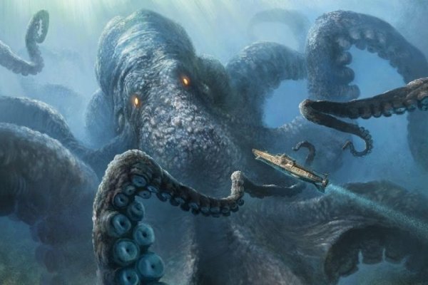 Kraken что это за сайт