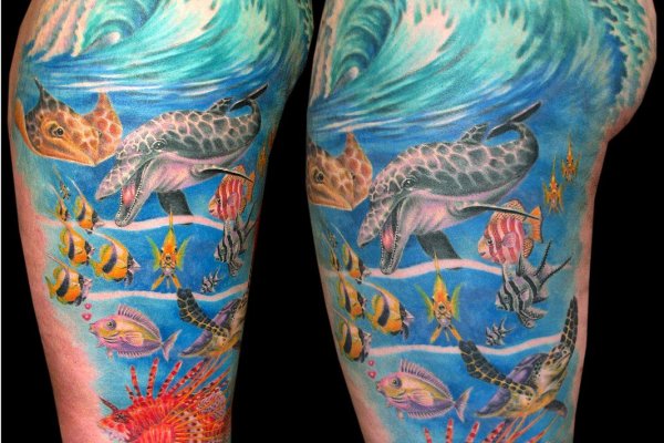 Kraken ссылка тг
