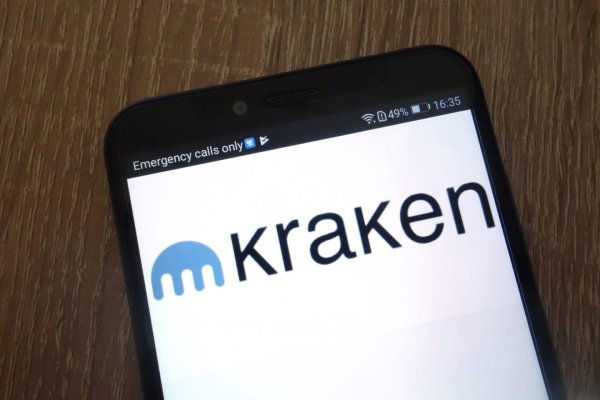 Как зайти на кракен без тора