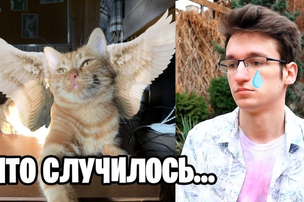 Почему не могу зайти на кракен